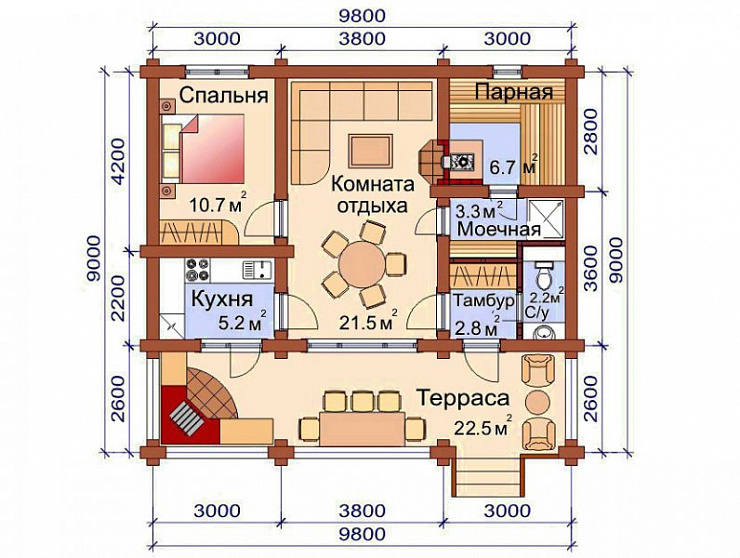 Проект 0112