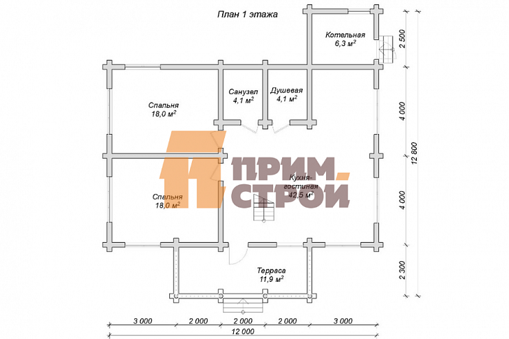 Проект 114