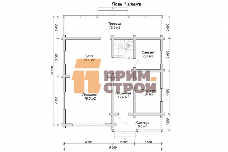Проект 112