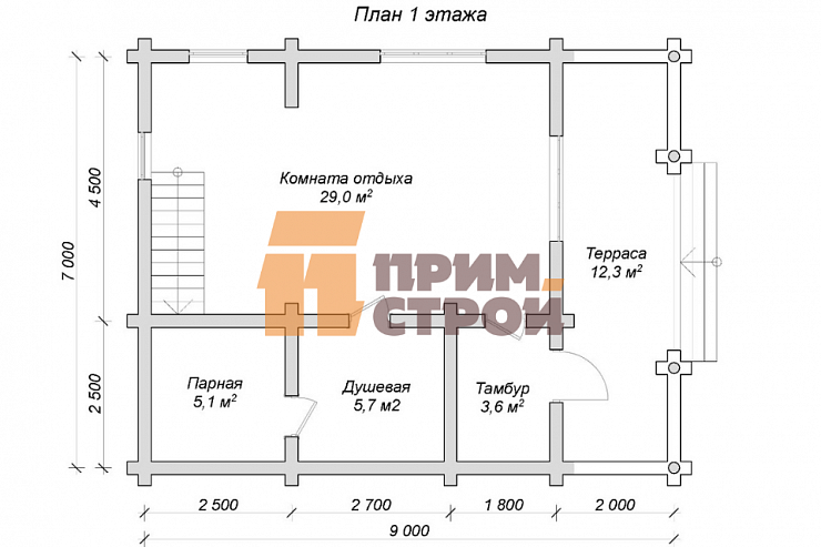 Проект 113
